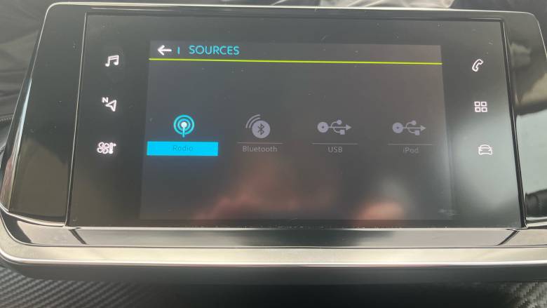 Peugeot 208 100kW E-Style 50kWh 5dr Auto Electric Hatchback